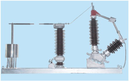 JY-500變壓器中性點接地保護裝置